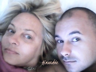 Himandshe