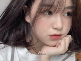 Hinako