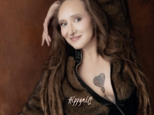 Hippymilf