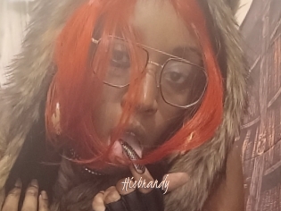 Hisbrandy