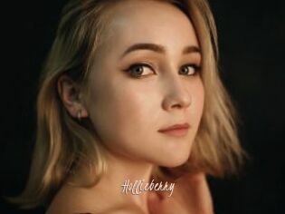 Hollieberry