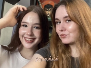 Hollisandmaida
