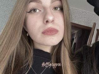 Holliycopper