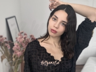 Hollyamelia