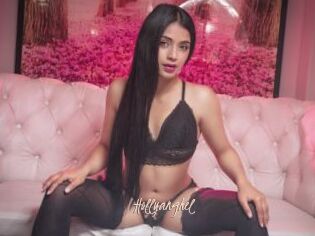 Hollyanghel