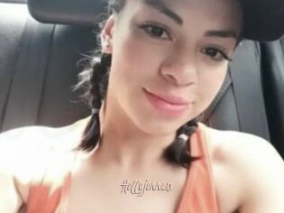 Hollyjonnesx