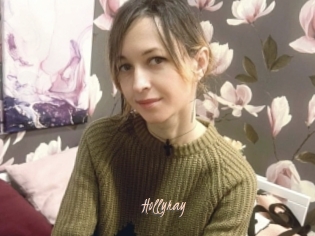Hollyray
