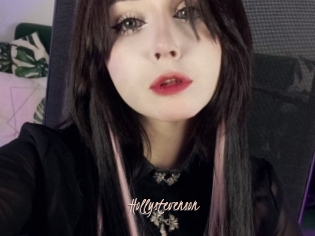 Hollystevenson