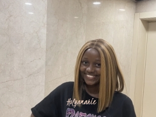 Holyamarie