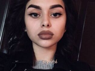 Holybitch