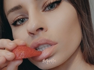 Holykhloe
