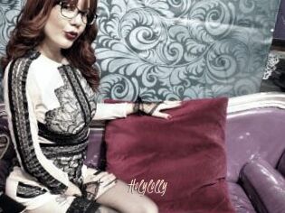 Holylolly