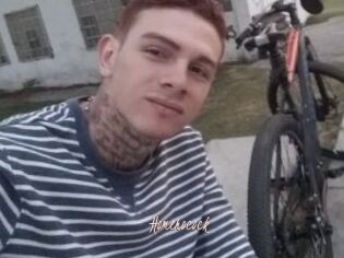 Homerocock
