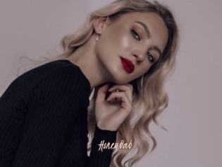 Honeybab