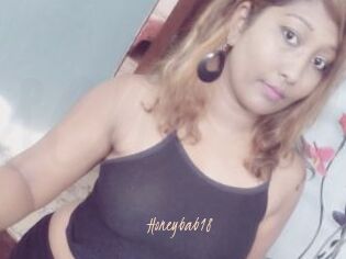Honeybab18