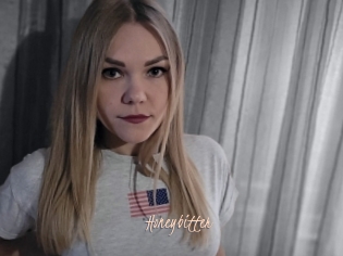 Honeybitter