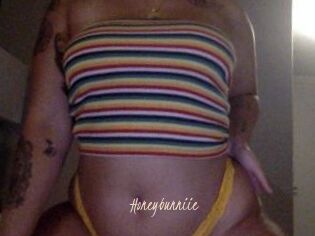Honeybunniie