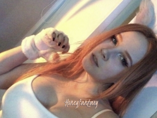 Honeyfantasy