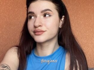 Honeyjames