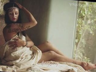 Honeylacey