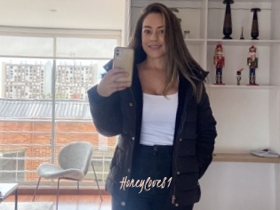 Honeylove81