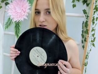 Honeyprovocative