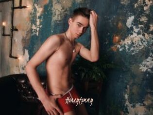 Honeytommy