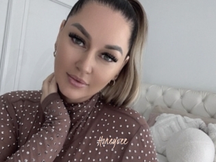 Honeyvee