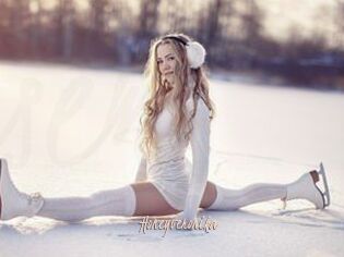 Honeyveronika