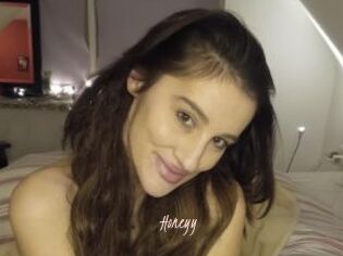 Honeyy