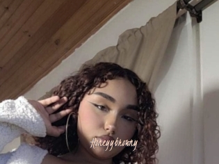 Honeyybrowny