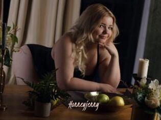 Honneyjenny