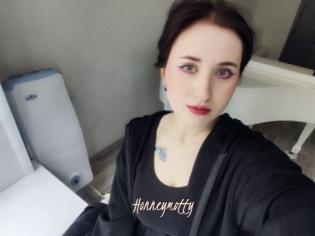 Honneymotty