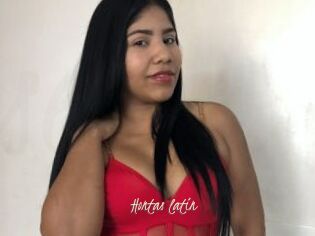 Hontas_latin