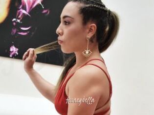 Hooneybella