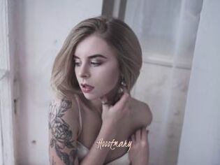 Hoootmary
