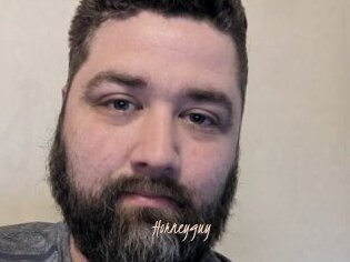 Horneyguy
