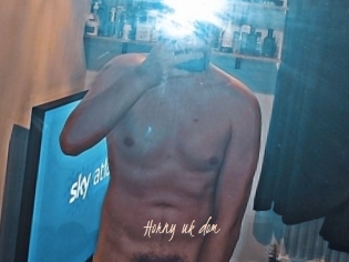 Horny_uk_dom