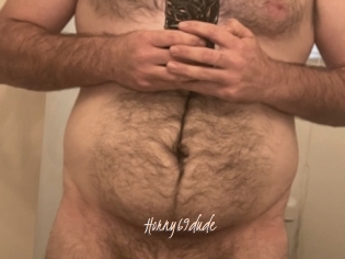 Horny69dude