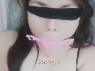 Hornybaby888