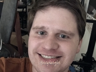 hornyhungjoe Sexenmacht