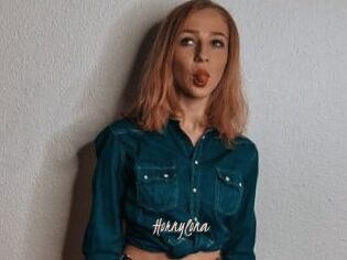 Hornylona