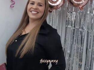 Hornymommy