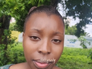 Hornyruby