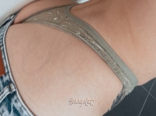 Hornyslut