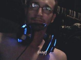Hornytj