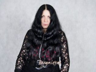 Hornyxmistress