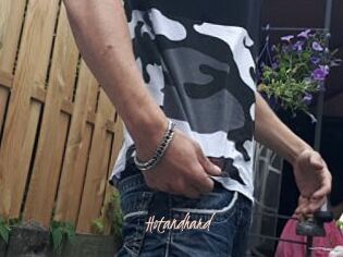 hotandhard Sexenmacht