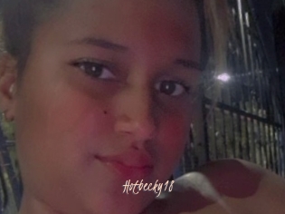 Hotbecky18