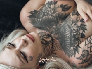 Hotblonde69